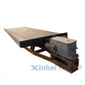 6-S concentrating table for sale / Gravity concentration equipment
Group Introduction